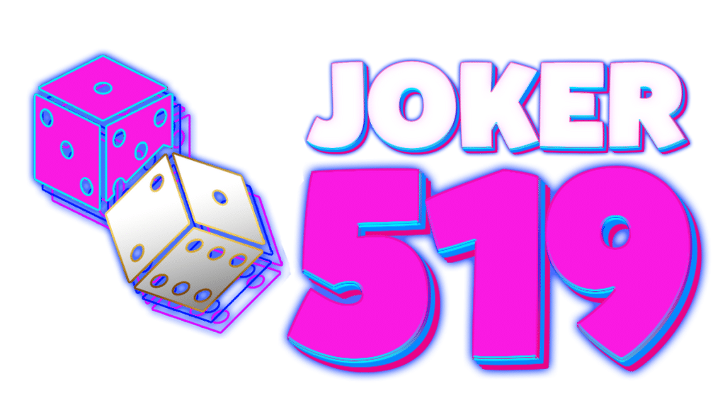 JOKER519 LOGO